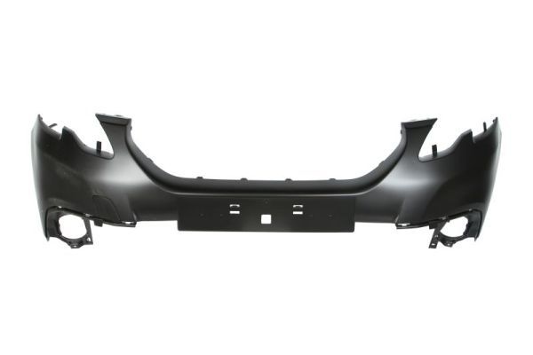 Peugeot Bumper