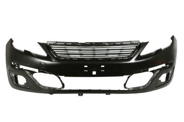 Peugeot Bumper