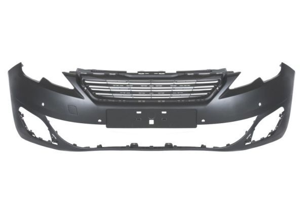 Peugeot Bumper