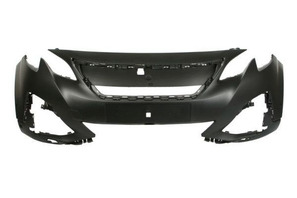 Peugeot Bumper