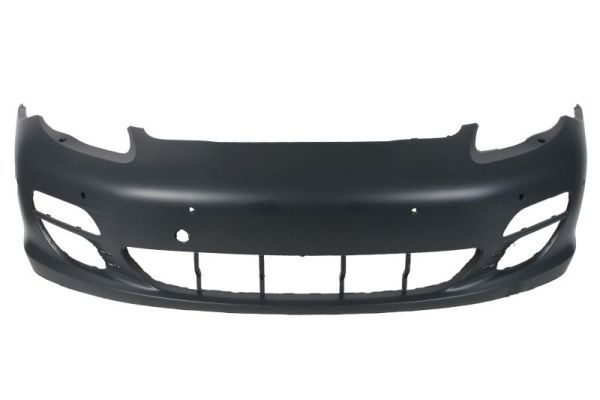 Porsche Bumper