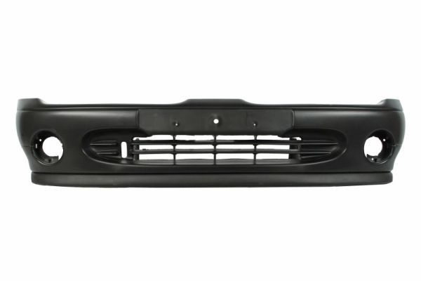 Renault Bumper