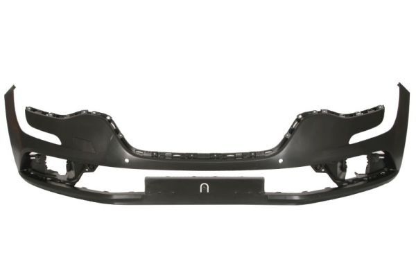Renault Bumper