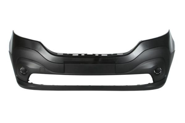 Nissan Bumper