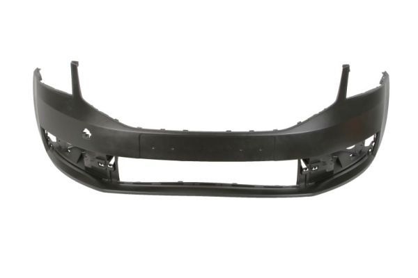 Skoda Bumper