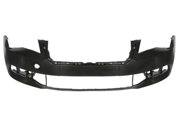 Skoda Bumper