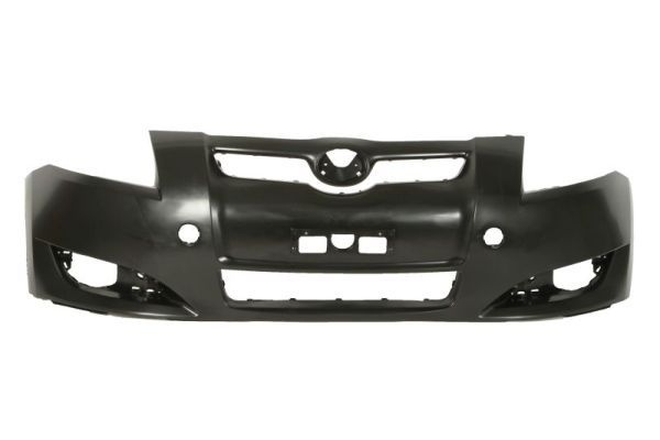 Toyota Bumper