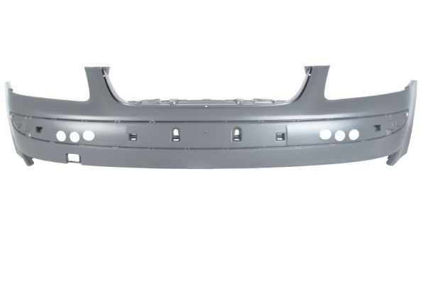 Volkswagen Bumper