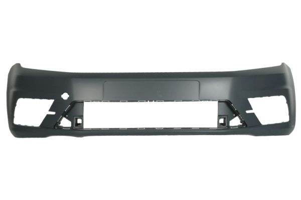 Volkswagen Bumper