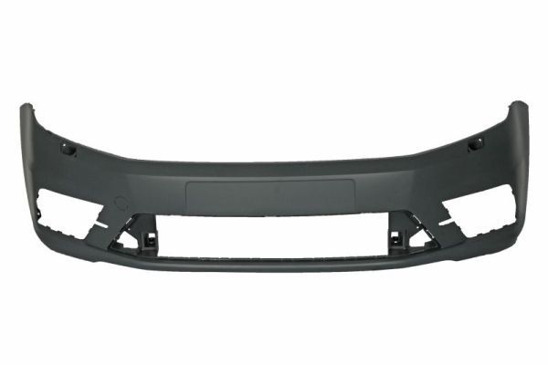 Volkswagen Bumper