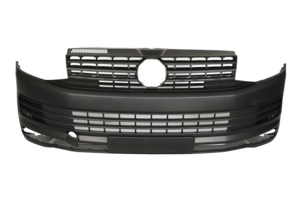 Volkswagen Bumper