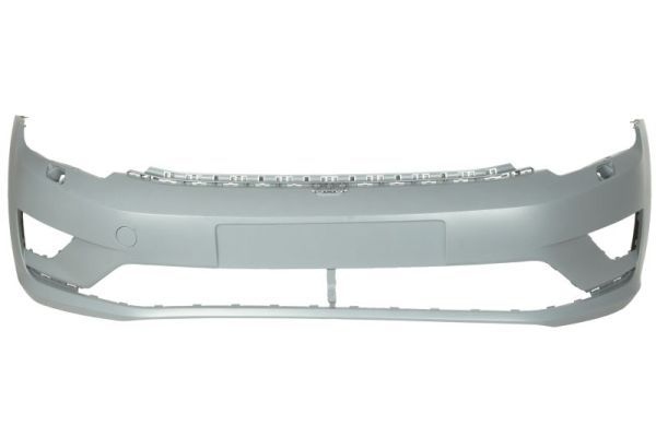 Volkswagen Bumper