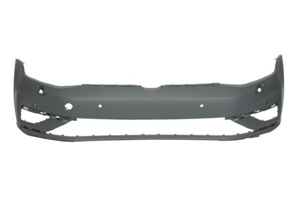 Volkswagen Bumper