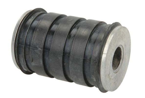 Renault Ophanging, bladveer