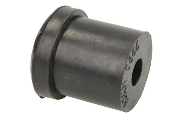 Chrysler Ophanging, bladveer