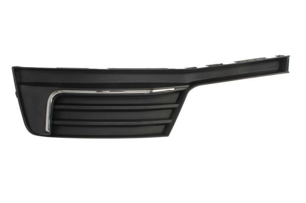 Audi Ventilatiegrille, bumper