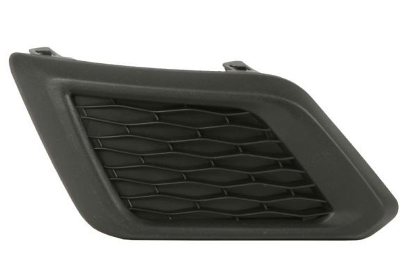 Nissan Ventilatiegrille, bumper