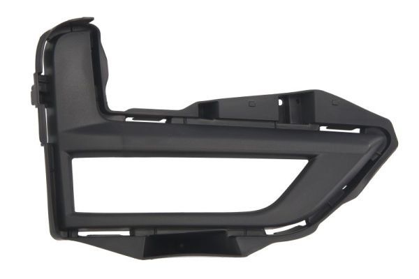 Nissan Ventilatiegrille, bumper