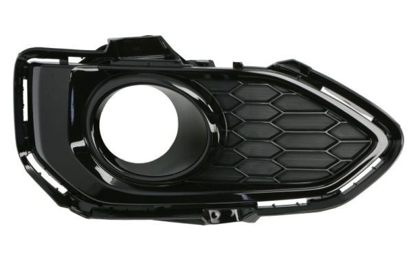 Honda Ventilatiegrille, bumper