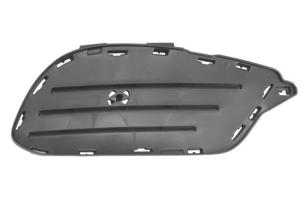 Mercedes-Benz Ventilatiegrille, bumper