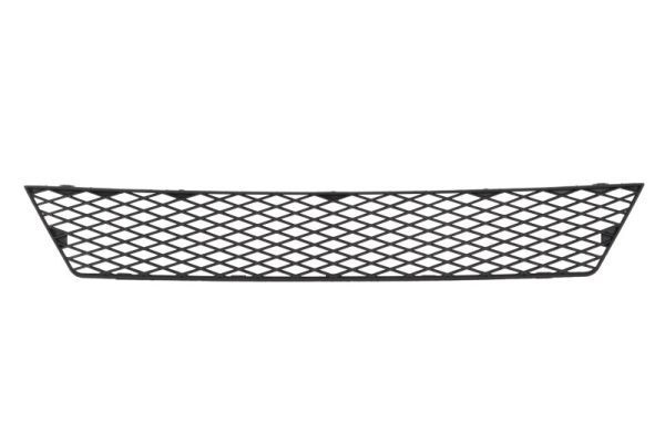 Ford Ventilatiegrille, bumper