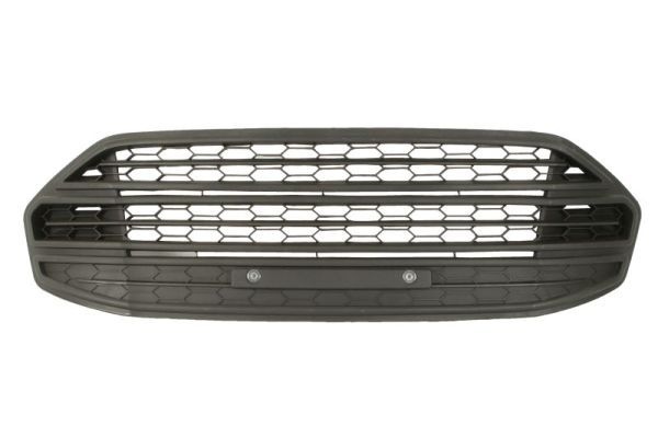Ford Ventilatiegrille, bumper