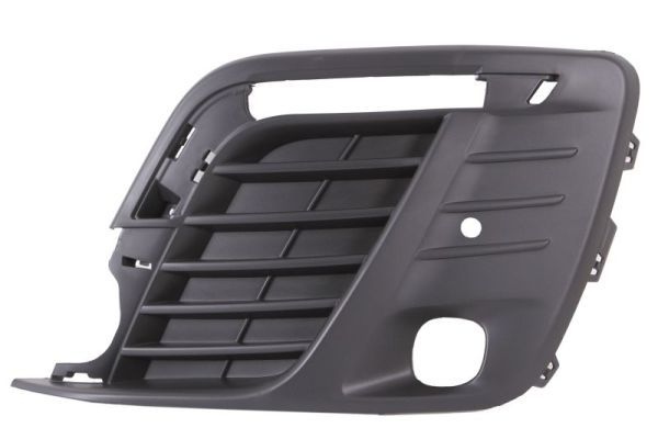 Peugeot Ventilatiegrille, bumper