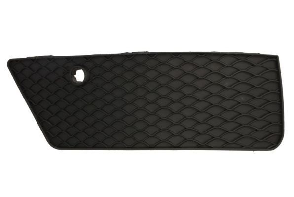 Mercedes-Benz Ventilatiegrille, bumper