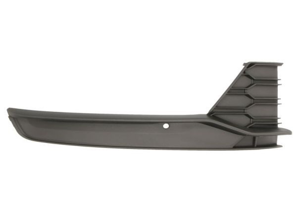 Skoda Ventilatiegrille, bumper