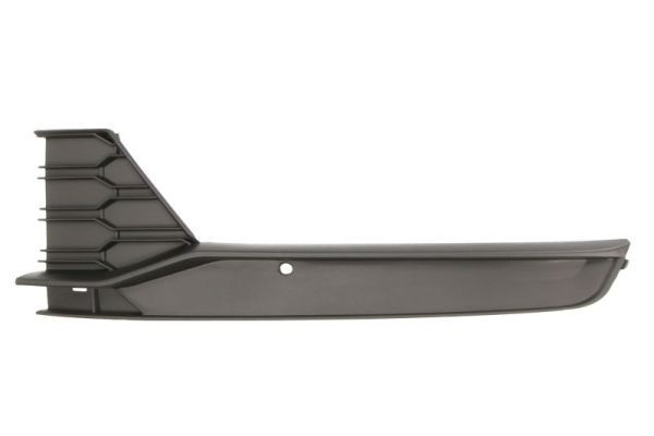 Skoda Ventilatiegrille, bumper