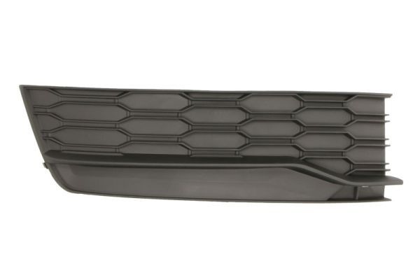 Skoda Ventilatiegrille, bumper