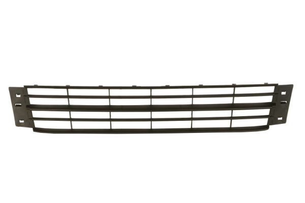 Skoda Ventilatiegrille, bumper