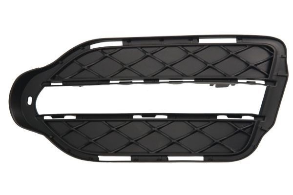 Mercedes-Benz Ventilatiegrille, bumper