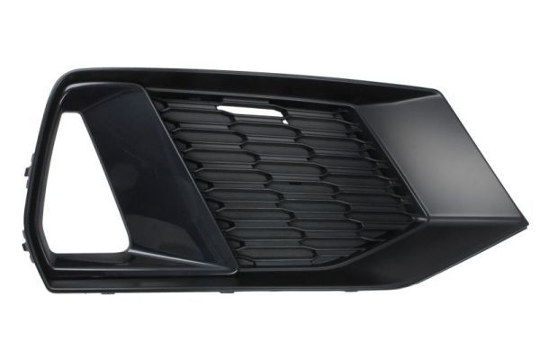 Audi Ventilatiegrille, bumper