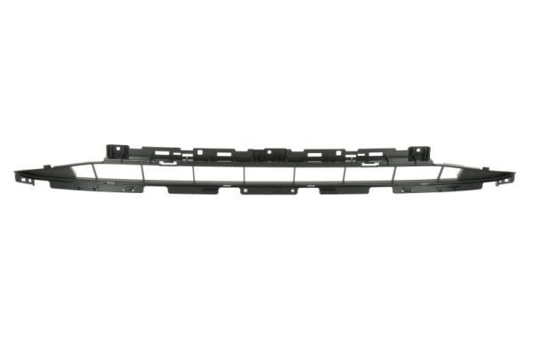 Audi Ventilatiegrille, bumper