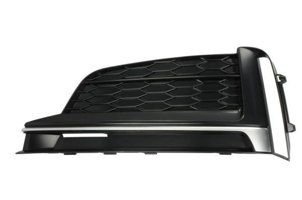 Audi Ventilatiegrille, bumper
