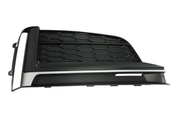 Audi Ventilatiegrille, bumper