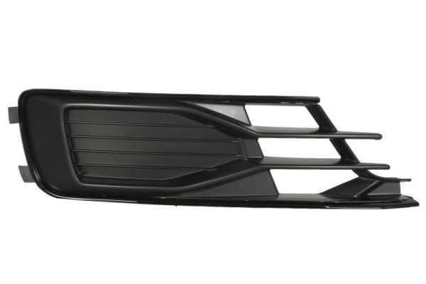 Audi Ventilatiegrille, bumper