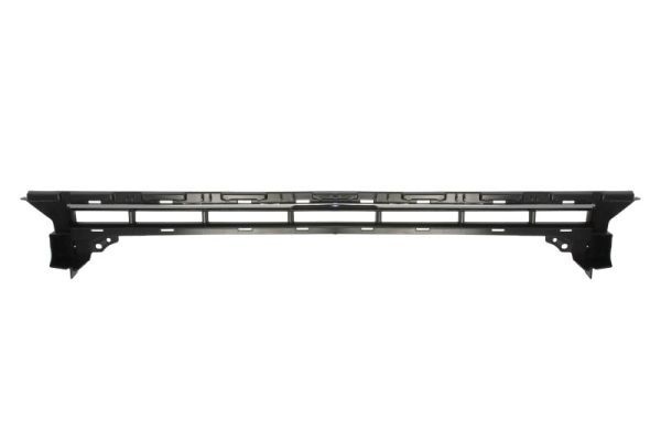 Audi Ventilatiegrille, bumper