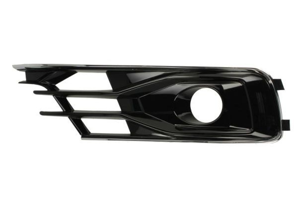 Audi Ventilatiegrille, bumper