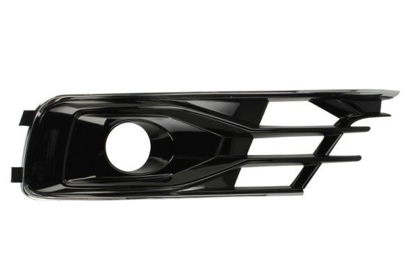 Audi Ventilatiegrille, bumper