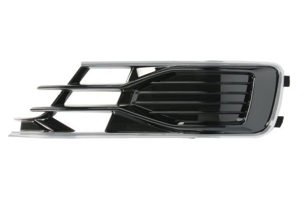 Audi Ventilatiegrille, bumper