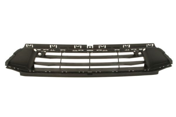 Bmw Ventilatiegrille, bumper