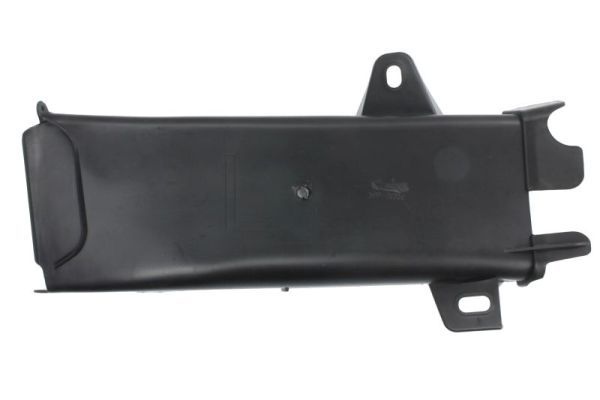 Bmw Ventilatiegrille, bumper