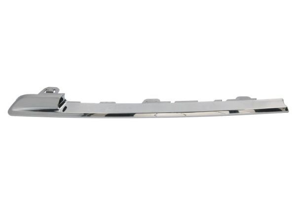 Bmw Ventilatiegrille, bumper