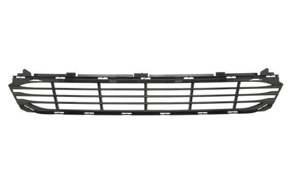 Bmw Ventilatiegrille, bumper