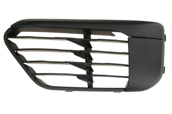 Bmw Ventilatiegrille, bumper