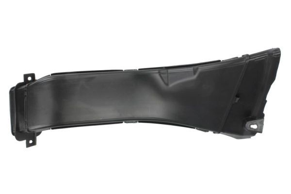 Bmw Ventilatiegrille, bumper
