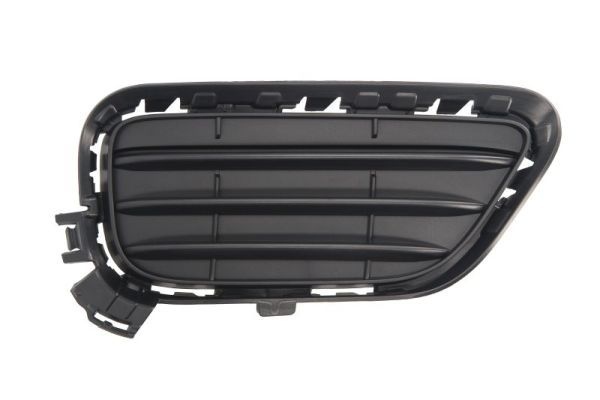 Bmw Ventilatiegrille, bumper