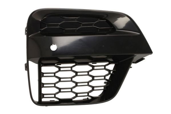 Bmw Ventilatiegrille, bumper